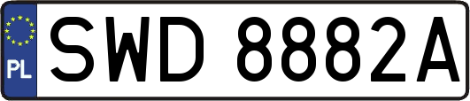 SWD8882A