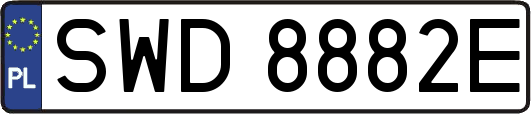SWD8882E