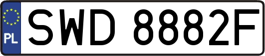 SWD8882F