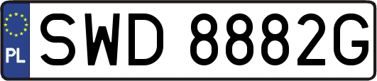 SWD8882G