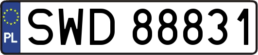 SWD88831
