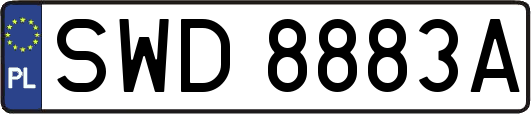 SWD8883A