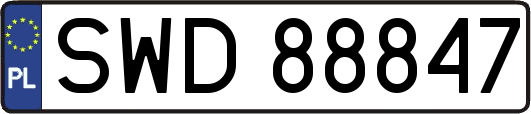 SWD88847