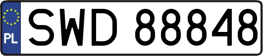 SWD88848