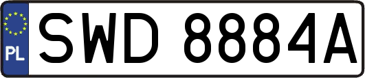 SWD8884A