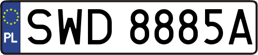 SWD8885A