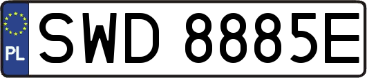 SWD8885E