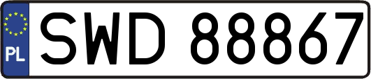 SWD88867
