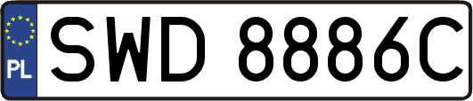 SWD8886C
