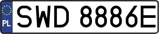SWD8886E
