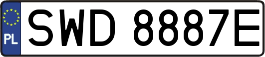 SWD8887E