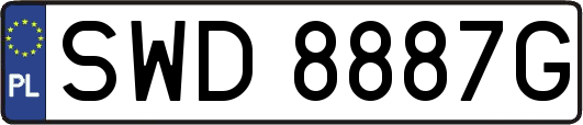 SWD8887G