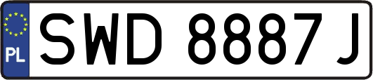 SWD8887J