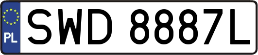 SWD8887L