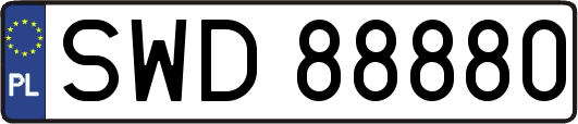 SWD88880
