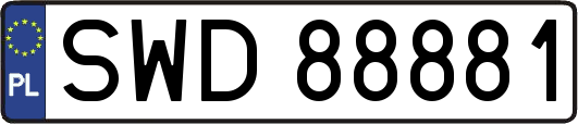 SWD88881