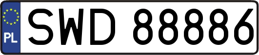 SWD88886