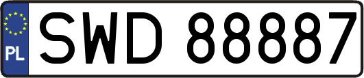 SWD88887