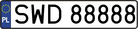 SWD88888