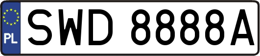 SWD8888A