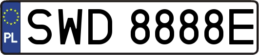 SWD8888E