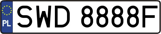 SWD8888F