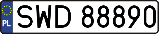 SWD88890
