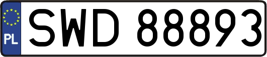 SWD88893