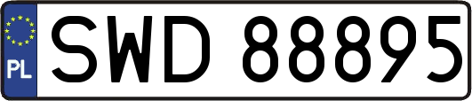 SWD88895