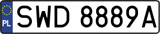 SWD8889A