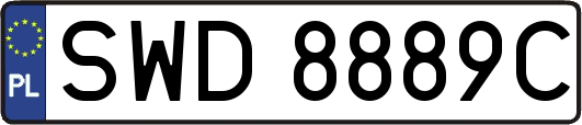 SWD8889C