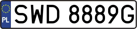 SWD8889G