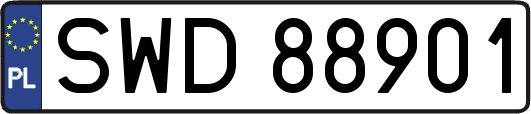 SWD88901