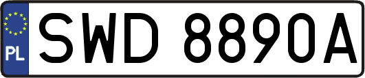 SWD8890A