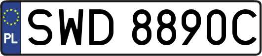 SWD8890C