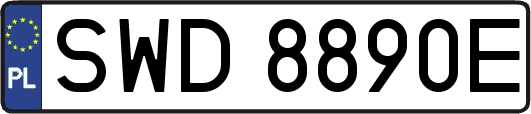 SWD8890E