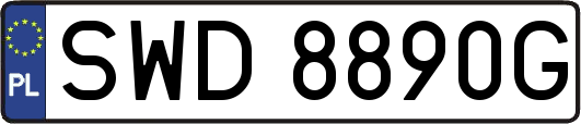 SWD8890G