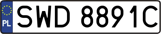 SWD8891C