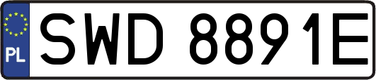 SWD8891E