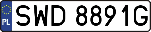 SWD8891G