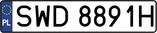 SWD8891H