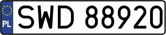 SWD88920