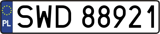 SWD88921