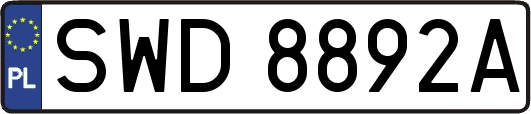 SWD8892A