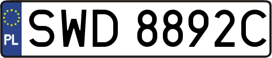 SWD8892C