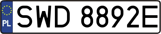 SWD8892E