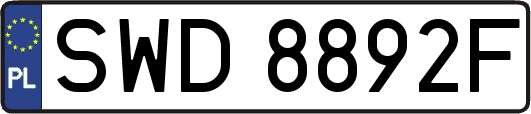 SWD8892F