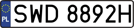 SWD8892H