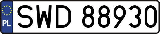 SWD88930