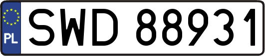 SWD88931